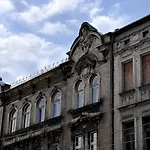 In The Heart Of Old Town