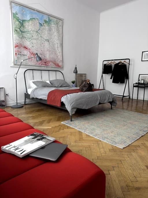 Appartement In The Heart Of Old Town *