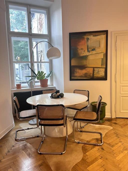 In The Heart Of Old Town Appartement *