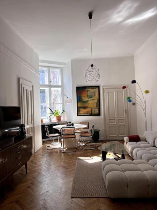 Appartement In The Heart Of Old Town